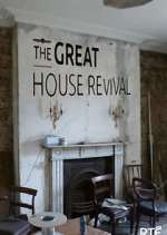 S5 E8 The Great House Revival Season 5 Episode 8