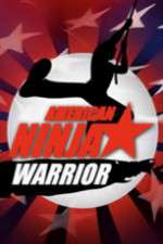 S17 E13 American Ninja Warrior Season 17 Episode 13
