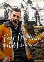 S1 E5 Tour De Fred: Northern Ireland Season 1 Episode 5