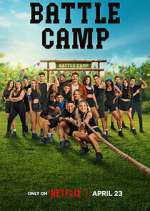 S1 E1 Battle Camp Season 1 Episode 1