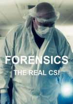 S5 E3 Forensics: The Real CSI Season 5 Episode 3