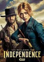 S1 E13 Walker: Independence Season 1 Episode 13