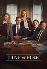 S1 E2 Line of Fire Season 1 Episode 2
