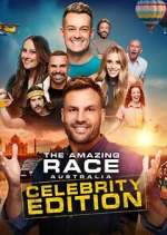 The Amazing Race Australia Season 6 Episode 1