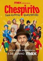 S1 E7 Chespirito: Sin Querer Queriendo Season 1 Episode 7