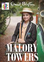S6 E5 Malory Towers Season 6 Episode 5