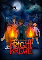 S2 E1 Fright Krewe Season 2 Episode 1