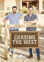 Chasing the West Season 1 Episode 6