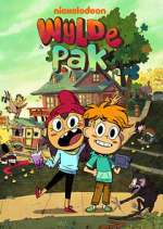 S1 E20 Wylde Pak Season 1 Episode 20