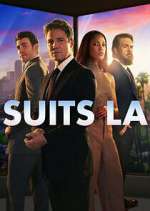 S1 E13 Suits LA Season 1 Episode 13