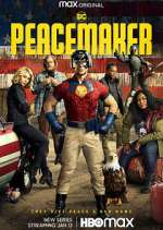 S2 E3 Peacemaker Season 2 Episode 3