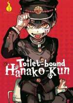 S2 E12 Toilet-Bound Hanako-kun Season 2 Episode 12