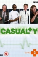 S46 E10 Casualty Season 46 Episode 10