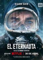 S1 E1 El Eternauta Season 1 Episode 1