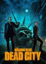 S2 E8 The Walking Dead: Dead City Season 2 Episode 8