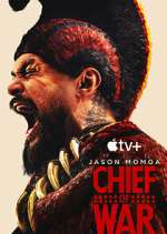 S1 E7 Chief of War Season 1 Episode 7