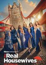 The Real Housewives of London Season 1 Episode 4