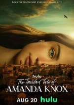 S1 E5 The Twisted Tale of Amanda Knox Season 1 Episode 5