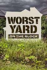 S1 E10 Worst Yard on the Block Season 1 Episode 10