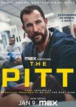 S1 E15 The Pitt Season 1 Episode 15