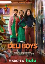 S1 E1 Deli Boys Season 1 Episode 1