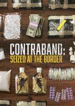 Contraband: Seized at the Border Season 7 Episode 6