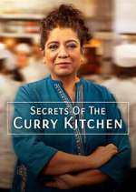 S1 E10 Secrets of the Curry Kitchen Season 1 Episode 10