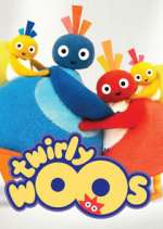 S1 E1 Twirlywoos Season 1 Episode 1
