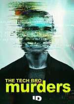 The Tech Bro Murders Season 1 Episode 1