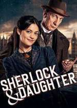 S1 E8 Sherlock & Daughter Season 1 Episode 8