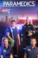 S6 E7 Paramedics (AU) Season 6 Episode 7