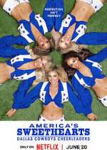 S2 E1 America's Sweethearts: Dallas Cowboys Cheerleaders Season 2 Episode 1