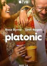 S2 E7 Platonic Season 2 Episode 7