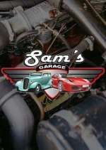 S14 E10 Sam's Garage Season 14 Episode 10