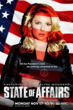 S1 E1 State of Affairs Season 1 Episode 1