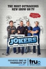 S12 E9 Impractical Jokers Season 12 Episode 9