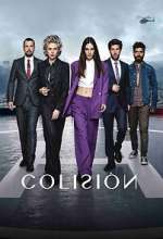S1 E24 Colisión Season 1 Episode 24