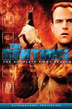 S1 E1 The Sentinel Season 1 Episode 1