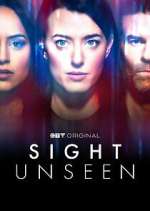 S2 E10 Sight Unseen Season 2 Episode 10