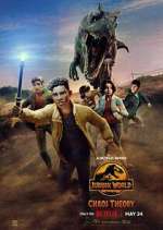 S3 E1 Jurassic World: Chaos Theory Season 3 Episode 1