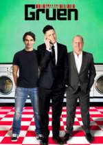 S17 E10 Gruen Season 17 Episode 10