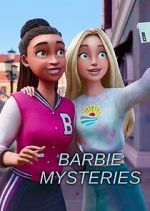 S2 E1 Barbie Mysteries: The Great Horse Chase Season 2 Episode 1