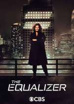 S5 E18 The Equalizer Season 5 Episode 18