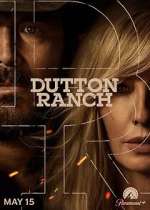 S1 E5 Dutton Ranch Season 1 Episode 5