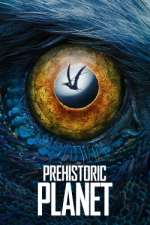 S2 E5 Prehistoric Planet Season 2 Episode 5