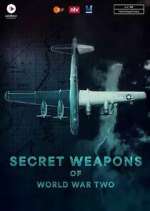 S1 E1 Secret Weapons of World War II Season 1 Episode 1