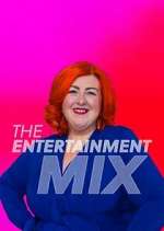 S2 E13 The Entertainment Mix Season 2 Episode 13
