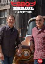 S6 E8 BBQ Brawl: Flay V. Symon Season 6 Episode 8