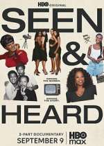 S1 E1 Seen & Heard Season 1 Episode 1