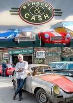 S12 E6 Bangers & Cash Season 12 Episode 6